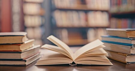 6 Books To Help Leaders Reset, Refocus, And Build A Future-Ready Life