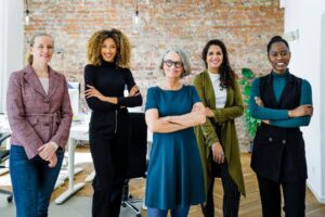 As Women Entrepreneurs In Emerging Economies Embrace Digital Entrepreneurship, They Also Experience The Hazards