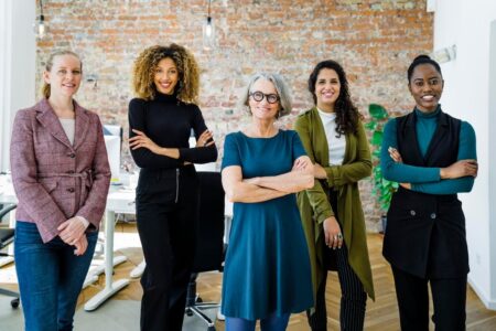 As Women Entrepreneurs In Emerging Economies Embrace Digital Entrepreneurship, They Also Experience The Hazards