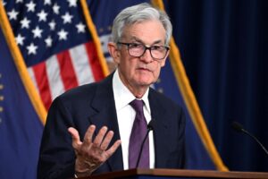 What To Look For From The Fed’s May Meeting