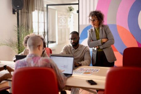 Embracing AI As A Business Leader