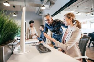 A Seven-Step Approach To Success