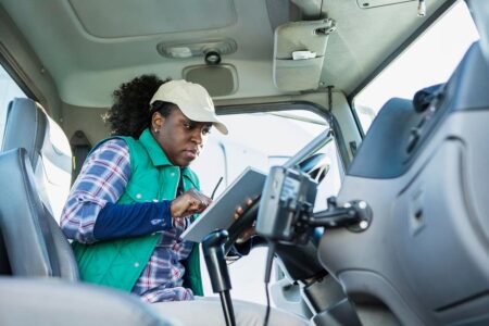 Lessons Learned From The Trucking Industry