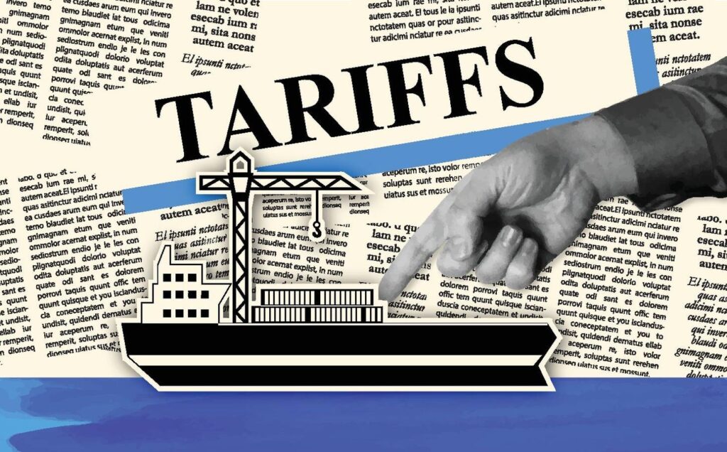 Tariffs And Small Business: Insights From Industry Experts