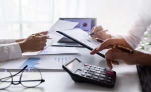 20 Steps Entrepreneurs Can Take To Financially Secure Their Business