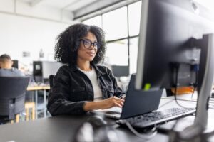 Five Non-Scary Ways To Use AI Today