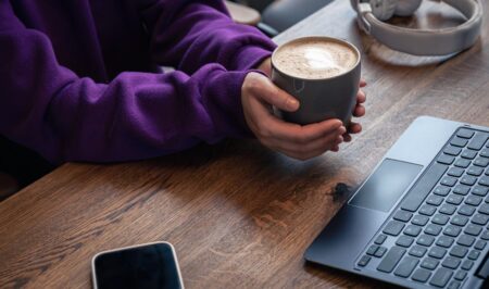 5 Morning Habits That Separate Successful Entrepreneurs From The Rest