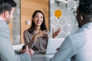The Key To Scaling Brands In The Age Of AI? Leaders With EQ