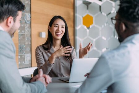 The Key To Scaling Brands In The Age Of AI? Leaders With EQ