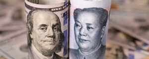Trade Talks Begin On One-Month Anniversary Of “Liberation Day”, Week In Review