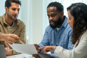 From Boardroom To Break Room