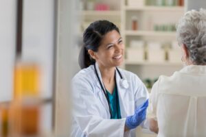 Diagnostic Advancements Create Opportunity For Retail Health