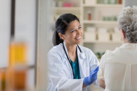 Diagnostic Advancements Create Opportunity For Retail Health