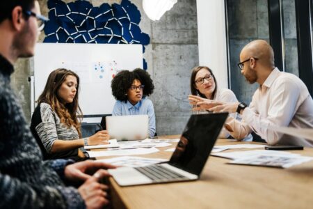 Turnaround Strategies For Founders In Today’s Market