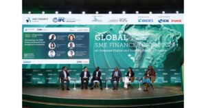 Why SME Financing Is Back On The World’s Radar