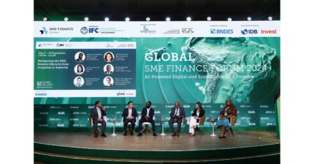 Why SME Financing Is Back On The World’s Radar