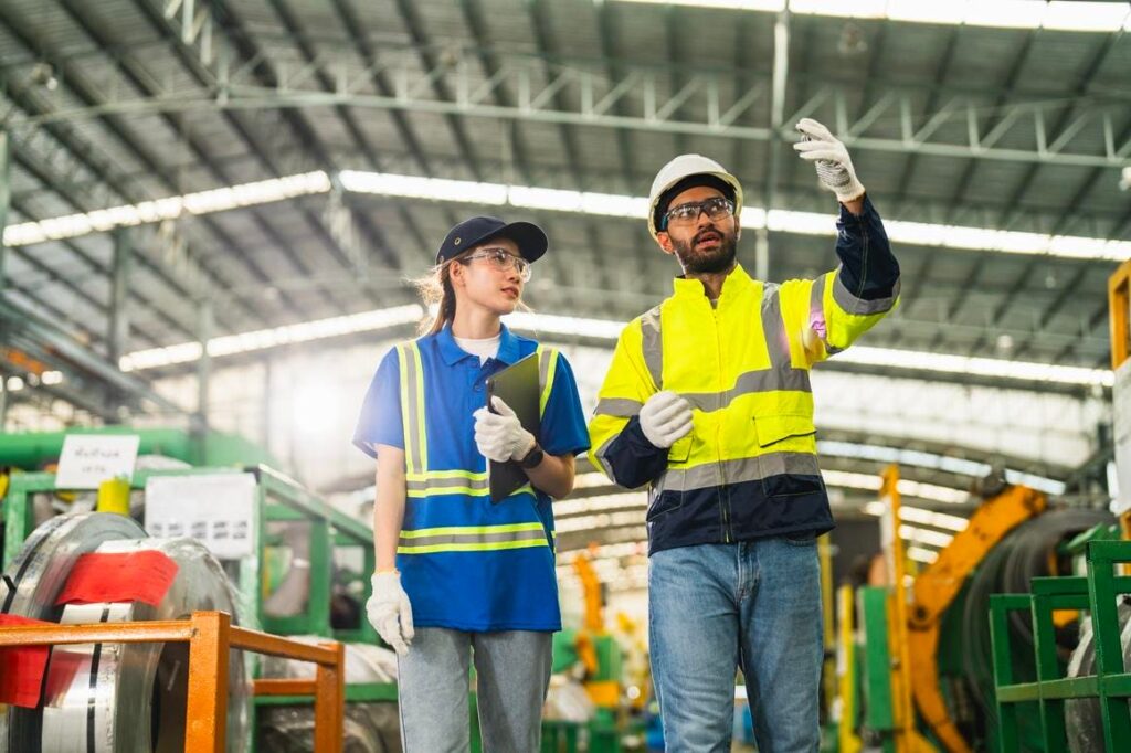 How To Stand Out In A Low-Profile Industry