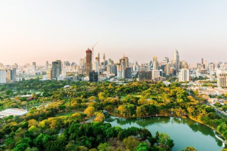 Tech Venturing On Southeast Asia’s Terms