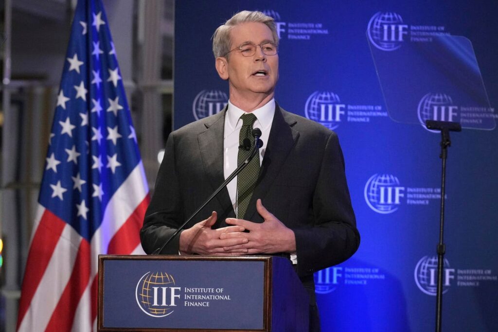 Stablecoins Could Soon Replace China As Top U.S. Creditor