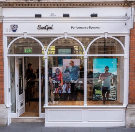 How SunGod Is Building Sustainable Community Spaces In Covent Garden
