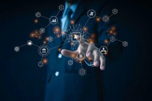 4 Steps To Achieving Scalable AI Adoption Across The Enterprise