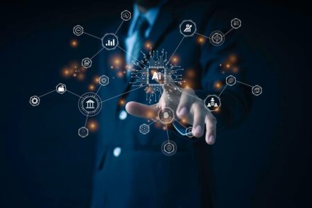 4 Steps To Achieving Scalable AI Adoption Across The Enterprise