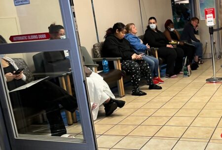 Why AI’s Biggest Impact In Health Could Be Reducing Doctors’ Paperwork