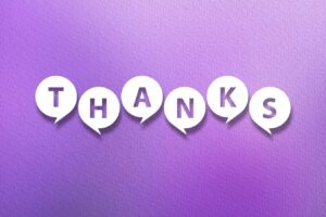 Should You Say Please And Thank You To ChatGPT?