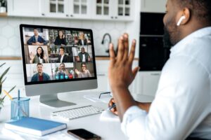 3 Fintech Remote-First Teams Building Strong Cultures