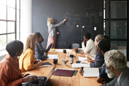 Five (Fast) Ways To Accelerate Progress For Women In The Workplace