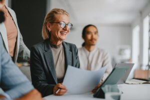 Working At 60? Don’t Assume Your 401(k) Is Maxed Out