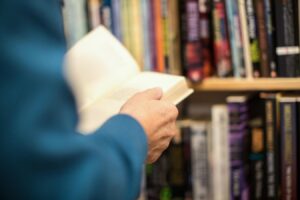 What Reading ‘A Little Life’ Taught Me About Leadership