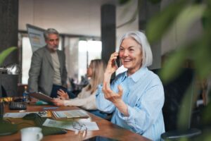 Businesses’ Role In Solving The Retirement Crisis