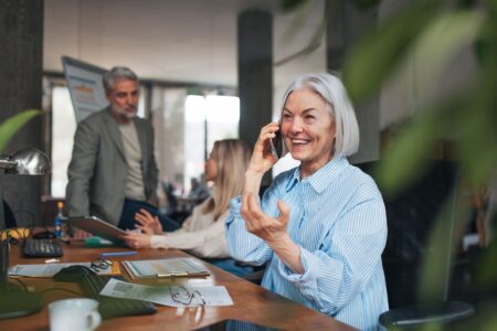 Businesses’ Role In Solving The Retirement Crisis