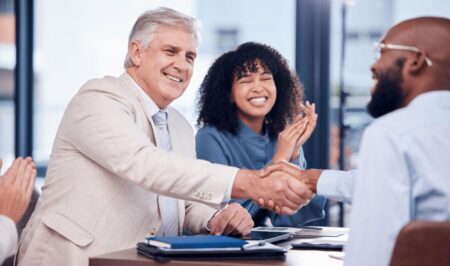Trying To Build A Dream Team? Without These Two Factors, You Can’t.