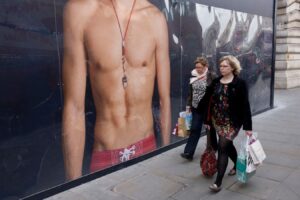 The OOH Advertising Edge For Small Businesses