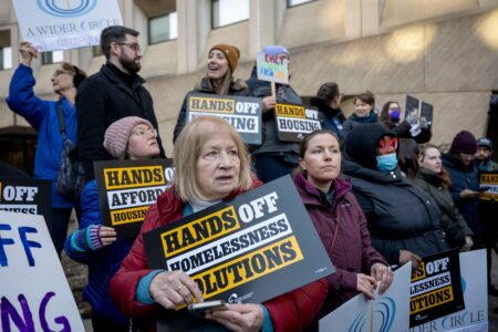 Trump Housing Assistance Cuts Would Hurt People And The Economy