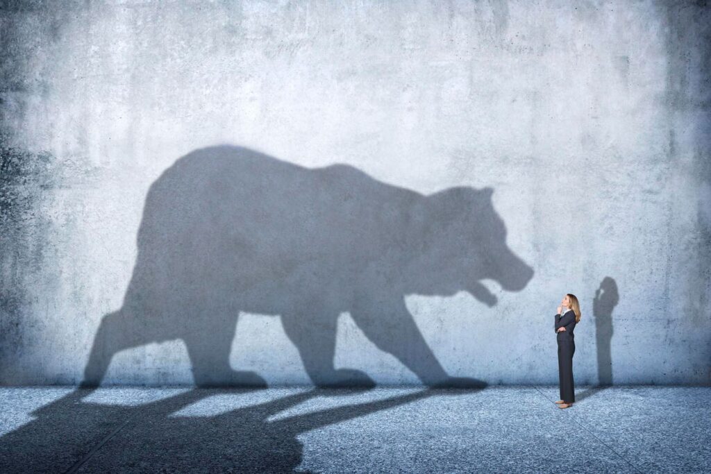 Protect Your Portfolio: 2025 Bear Market Guide