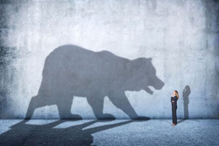 Protect Your Portfolio: 2025 Bear Market Guide