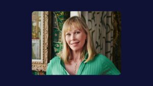 The Artful Hotelier Bringing Authenticity & Edge To Luxury Design