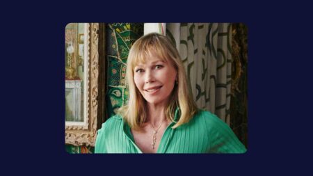 The Artful Hotelier Bringing Authenticity & Edge To Luxury Design