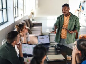How Boards Can Rethink Talent Management For Resilience And Growth