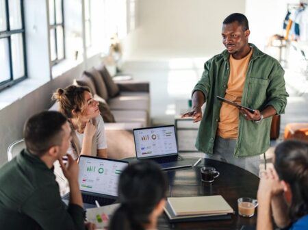 How Boards Can Rethink Talent Management For Resilience And Growth