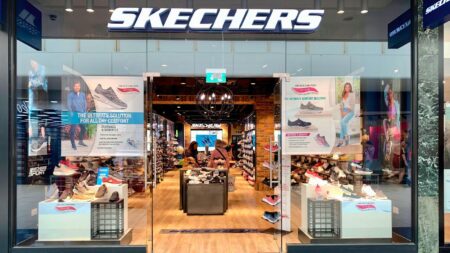 3G Capital Unfazed By Trade War With China In  Billion Skechers Deal