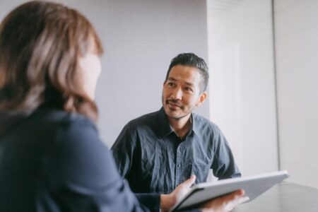 How SMBs Can Work With Banks To Brace For Economic Uncertainties