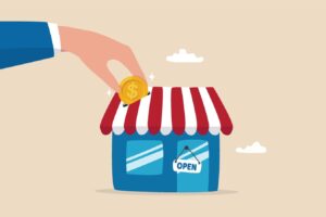 Looking For Small Business Funding? Be Ready To Manage Funds First