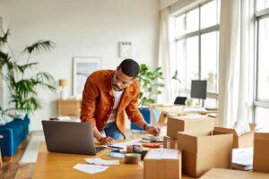Could Tariffs On Chinese Goods Open A Door For Small Businesses?
