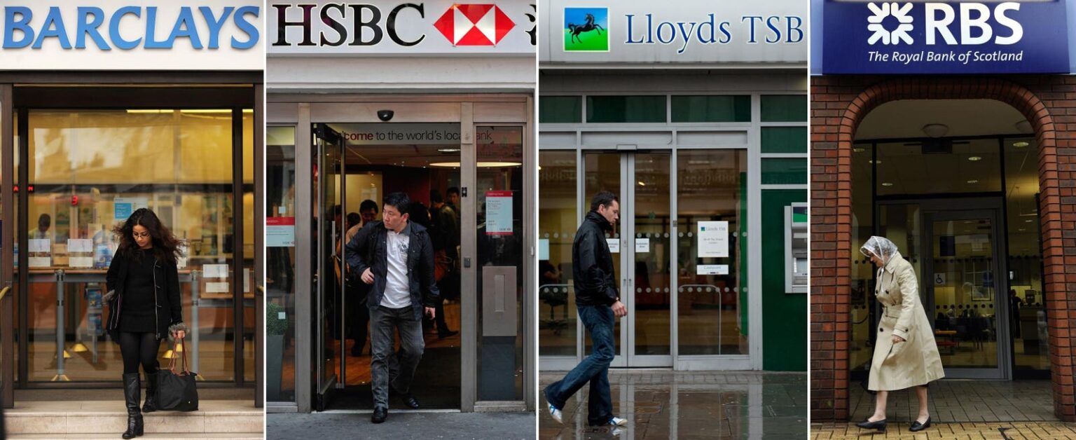 Why Banks May Not Be Your Small Business’s Best Bet For Finance