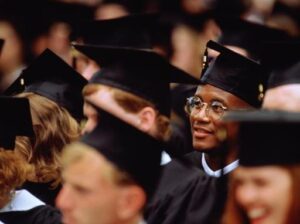 The Job Market Is Weird Right Now—Here’s How New Grads Can Still Win