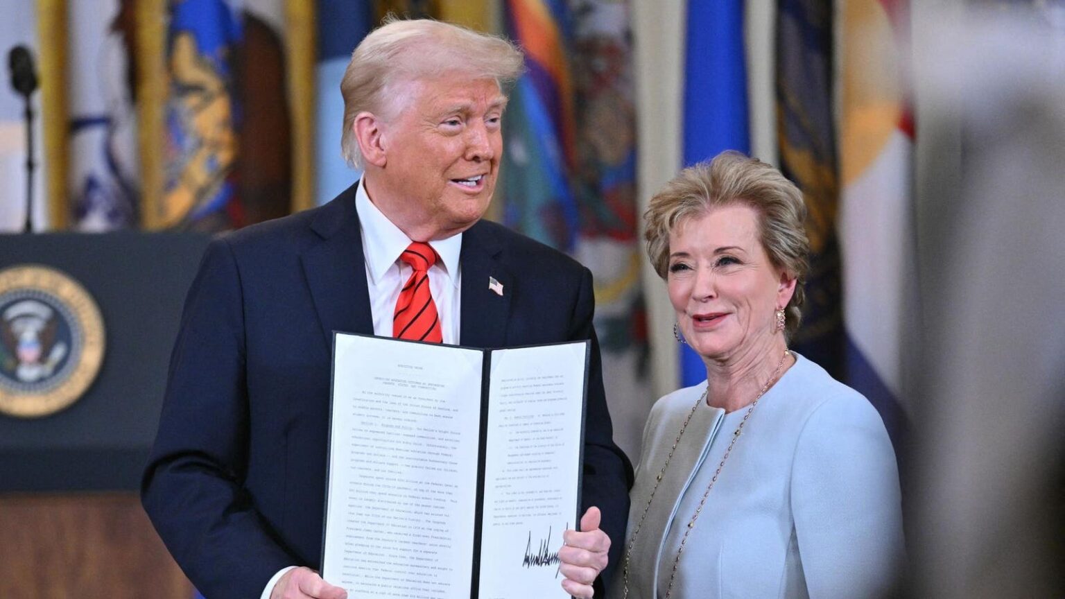 Student Loan Forgiveness Will Be Repealed For These 4 Groups Under GOP Plans
